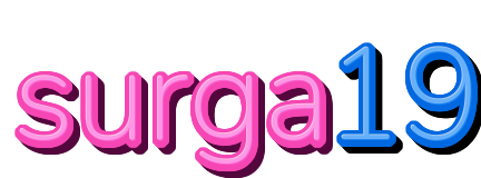 surga19 — logo kanal