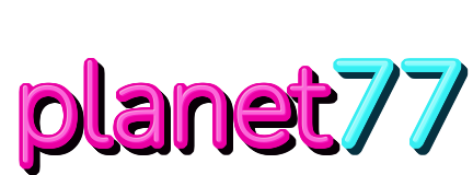 planet77 — logo kanal