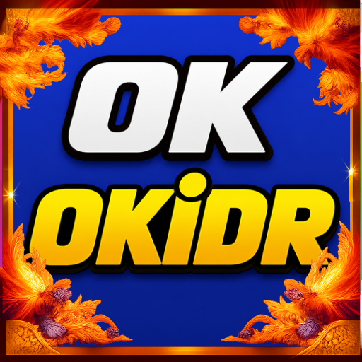 okidr — galeri pratinjau Resmi APK